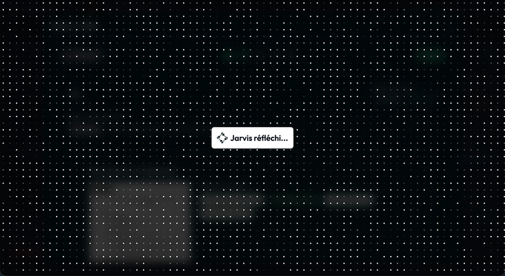 Jarvis Crisis screen 8